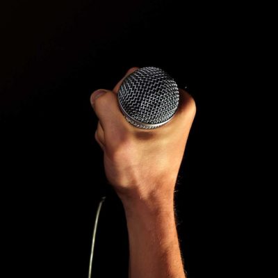 FF007: Minden, ami mikrofon 🎤